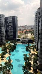 The Florence Residences (D19), Apartment #613568371
